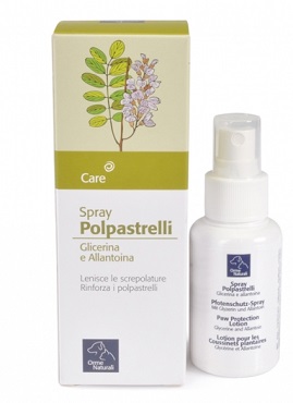 ORME NAT SPRAY POLPASTRELLI 50 ML - Luckyfarma.it