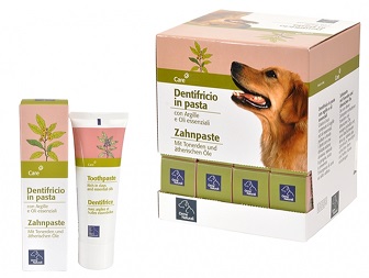 ORME NAT DENTIFRICIO PASTA 70 ML - Luckyfarma.it