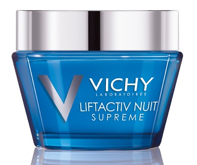 LIFTACTIV SUPREME NOTTE 50 ML - Luckyfarma.it