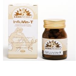 INFLUVIN-T 60 COMPRESSE 500 MG - Luckyfarma.it