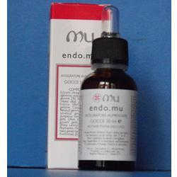 ENDO MU GOCCE 30 ML - Luckyfarma.it