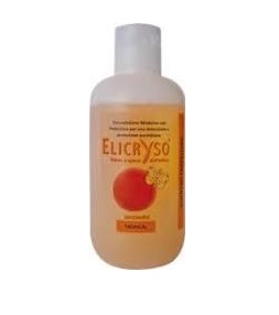 ELICRYSO FARFALLINA ZEROSEDICI TROPICAL DETERGENTE 200ML - Luckyfarma.it