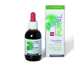 PURAL PARODONT 50 ML - Luckyfarma.it