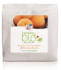 ALBICOCCHE MORBIDE 150 G - Luckyfarma.it