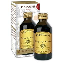 PROPOLVIS 100 ML - Luckyfarma.it