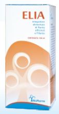 ELIA SOLUZIONE 100 ML - Luckyfarma.it