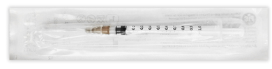 SIRINGA PIC TUBERCOLINA 1ML G26X1/2 - Luckyfarma.it