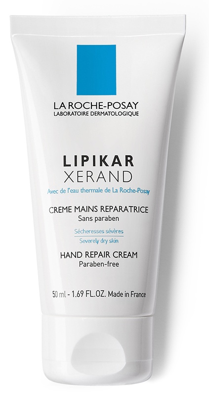 LIPIKAR MANI 50 ML - Luckyfarma.it