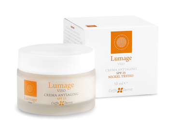 LUMAGE VISO CREMA TOPICA 50 G - Luckyfarma.it