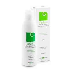 TIODET-ZNP DETERGENTE 200 ML - Luckyfarma.it
