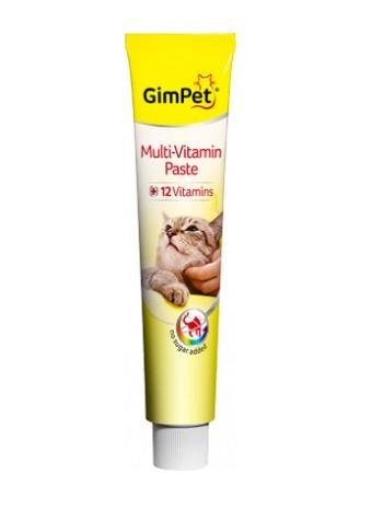PASTA MULTIVIT C/TGOS 20G - Luckyfarma.it