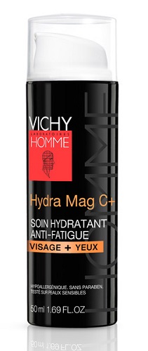 VICHY HOMME HYDRA MAG C 50 ML - Luckyfarma.it