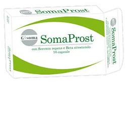 SOMAPROST 16 CAPSULE - Luckyfarma.it