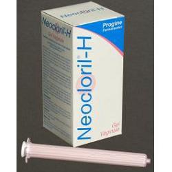 NEOCLORIL-H GEL VAGINALE 7 APPLICATORI MONOUSO DA 4ML - Luckyfarma.it