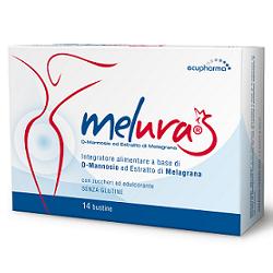 MELURA 14 BUSTINE - Luckyfarma.it