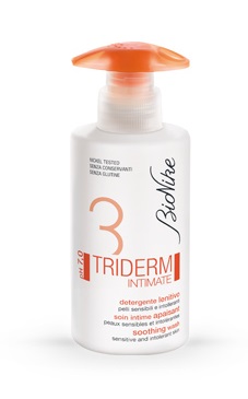 TRIDERM INTIMATE DETERGENTE LENITIVO 250 ML - Luckyfarma.it