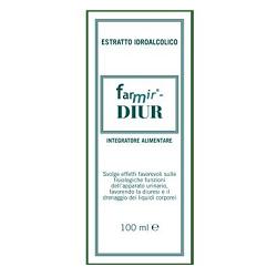 FARMIR DIUR 100 ML - Luckyfarma.it