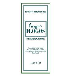 FARMIR FLOGOS 100 ML - Luckyfarma.it