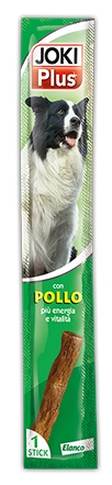 JOKI PLUS CANE CON POLLO 12 G - Luckyfarma.it