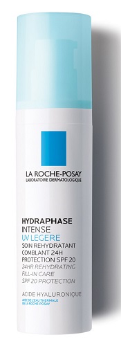 HYDRAPHASE INTENSE LEGERE UV SPF20 50 ML - Luckyfarma.it