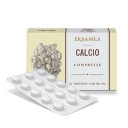 CALCIO COMPRESSE 60 COMPRESSE - Luckyfarma.it