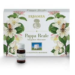 PAPPA REALE 14 FLACONCINI MONODOSE 10 ML - Luckyfarma.it