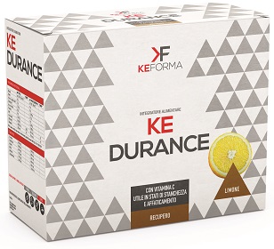 KEDURANCE 16 BUSTINE 25 G - Luckyfarma.it