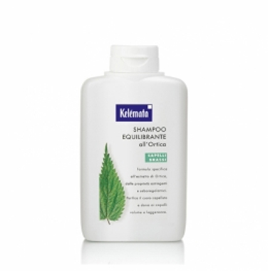 SHAMPOO EQUILIBRANTE ALL'ORTICA 250 ML - Luckyfarma.it