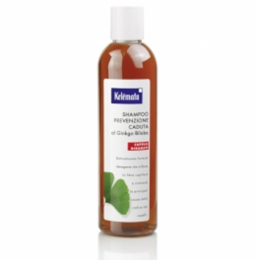 SHAMPOO PREVENZIONE CADUTA AL GINKGO BILOBA 250 ML - Luckyfarma.it