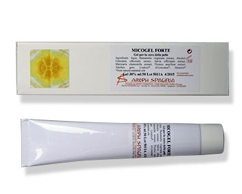 MICOGEL FORTE 50ML - Luckyfarma.it