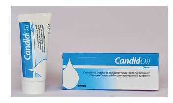 CANDIDOIL CREMA 30 ML - Luckyfarma.it