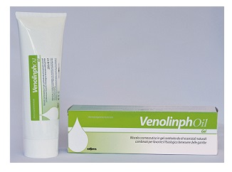 VENOLINPHOIL GEL 250 ML - Luckyfarma.it