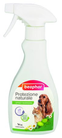PROTEZIONE NAT SPRAY CANE/GATT - Luckyfarma.it