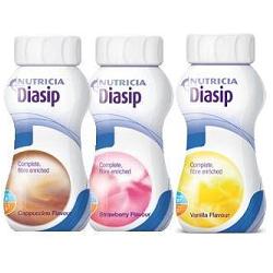 DIASIP VANIGLIA 200 ML 4 PEZZI - Luckyfarma.it