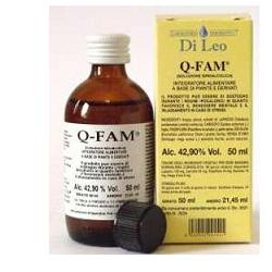Q-FAM 100 ML - Luckyfarma.it