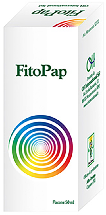 FITOPAP 50 ML - Luckyfarma.it