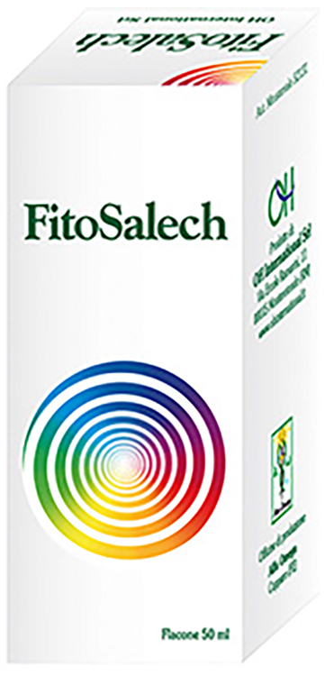 FITOSALECH 50 ML - Luckyfarma.it