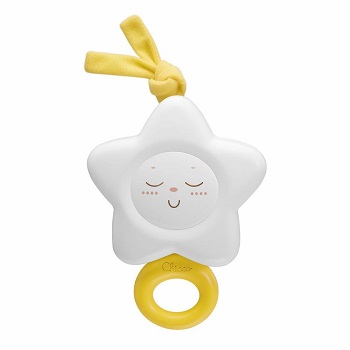 CHICCO GIOCO NINNA STELLA - Luckyfarma.it