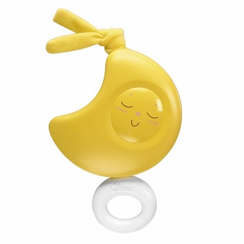 CHICCO GIOCO NINNA LUNA - Luckyfarma.it