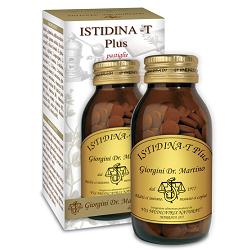 ISTIDINA T PLUS 180 PASTIGLIE - Luckyfarma.it