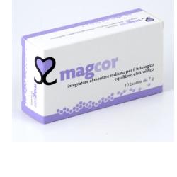 MAGCOR 10 BUSTINE - Luckyfarma.it
