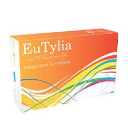 EUTYLIA 30 COMPRESSE - Luckyfarma.it