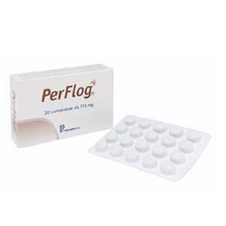 PERFLOG 30 COMPRESSE - Luckyfarma.it