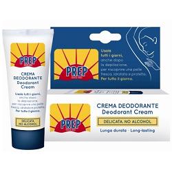 PREP CREMA DEODORANTE 35 ML - Luckyfarma.it