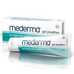 MEDERMA GEL 50ML - Luckyfarma.it