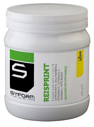 REISPRINT LIMONE 500 G - Luckyfarma.it