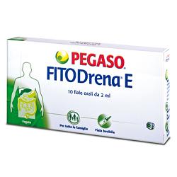 FITODRENA E 10 FIALE 2 ML - Luckyfarma.it