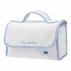 CHICCO COSMESI BEAUTY MANIGLIA AZZURRA - Luckyfarma.it