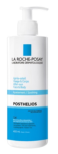 POSTHELIOS LATTE 400 ML - Luckyfarma.it