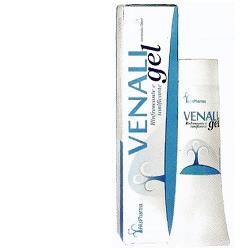 VENALI GEL 100 ML - Luckyfarma.it